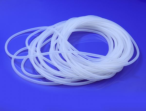 食品級(jí)硅膠管生產(chǎn)原料介紹