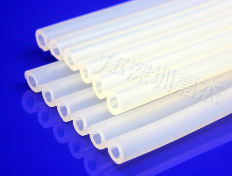 多孔硅膠管 多孔硅膠管