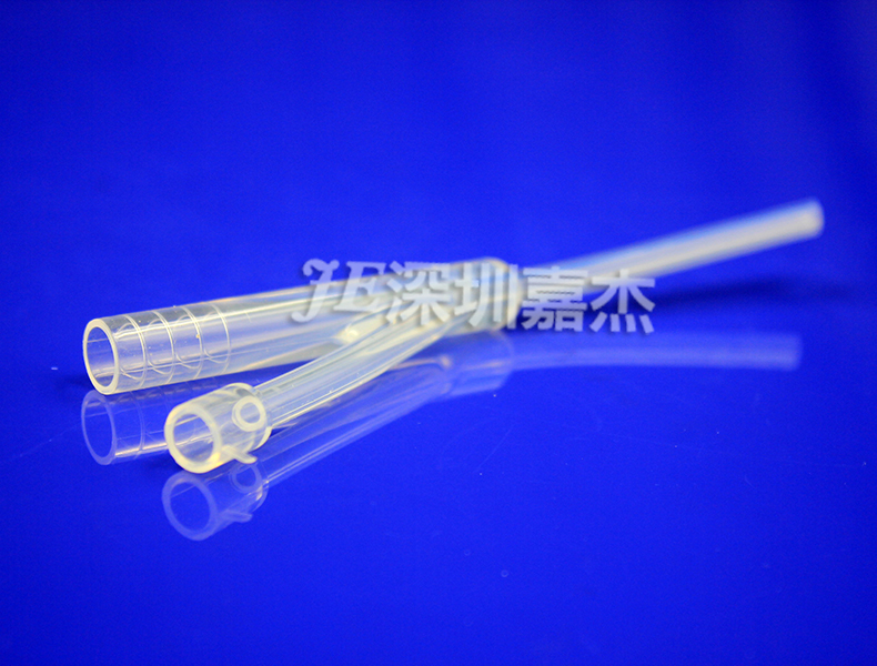 醫(yī)用異形硅膠管 醫(yī)用異形硅膠管