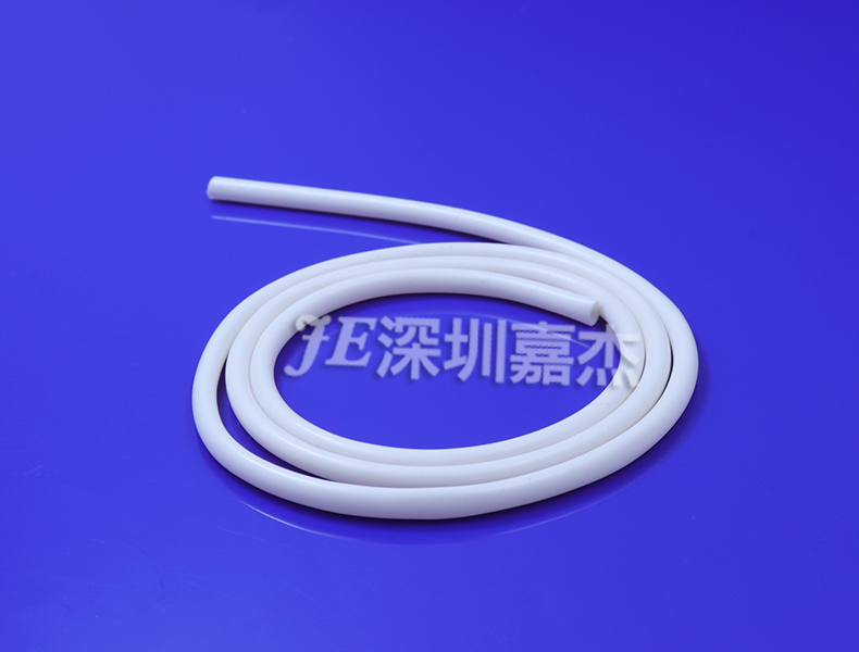 白色硅膠管 白色硅膠管