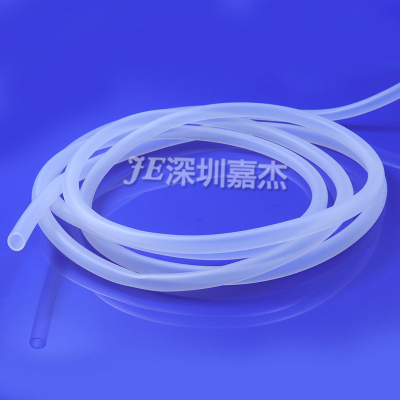 蠕動(dòng)泵硅膠管可長(zhǎng)時(shí)間不老化