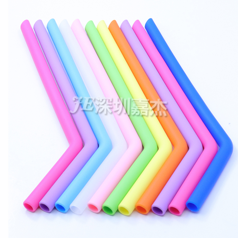 硅膠吸管為什么會產(chǎn)生難聞的氣味？