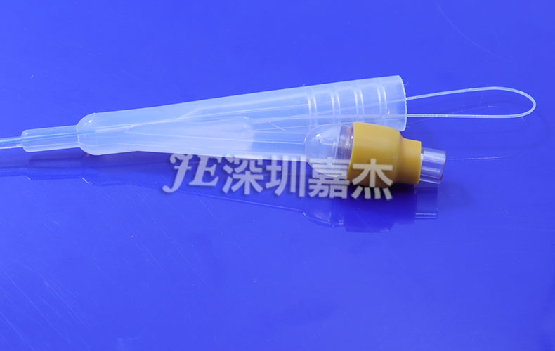 動(dòng)物導(dǎo)尿管