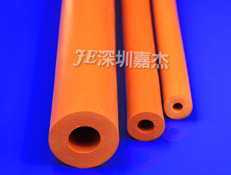 發泡硅膠管都是食品級的嗎？NO！