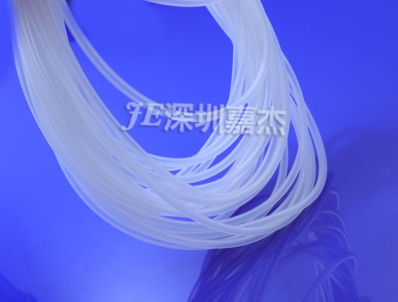 醫療硅膠管有什么講究嗎？