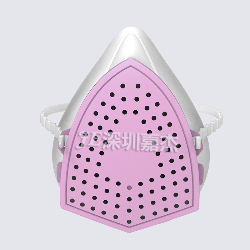 硅膠口罩，是一個可以給孩子開學的禮物~