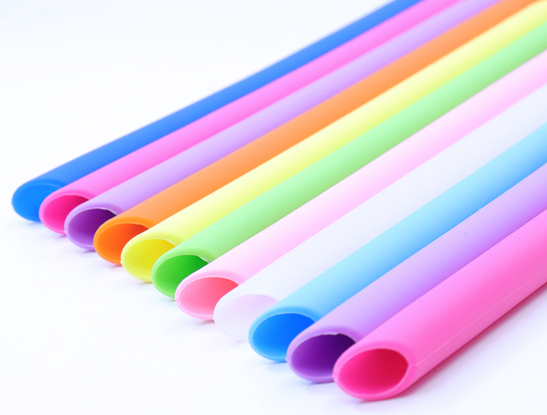 硅膠吸管這么環(huán)保為什么還沒得到普及？