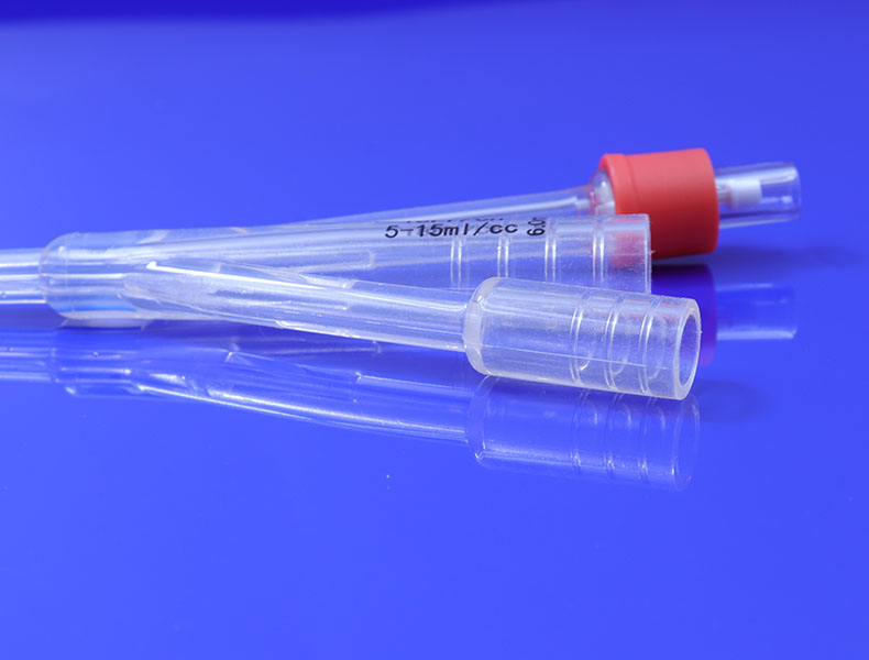 硅膠導(dǎo)尿管應(yīng)該這樣選擇，兩篇文章告訴你（二）