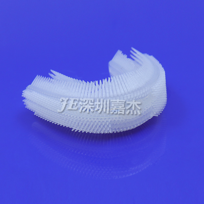 液態(tài)硅膠洗牙器