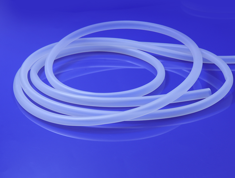 硅膠管運用在醫療設備上應該怎么選擇？（一）