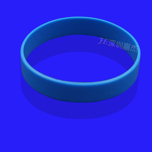 帶硅膠手環有什么其他含義嗎？