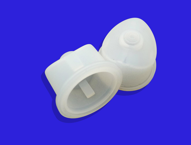 醫療注射器硅膠塞定制加工，工廠需要注意哪些問題！