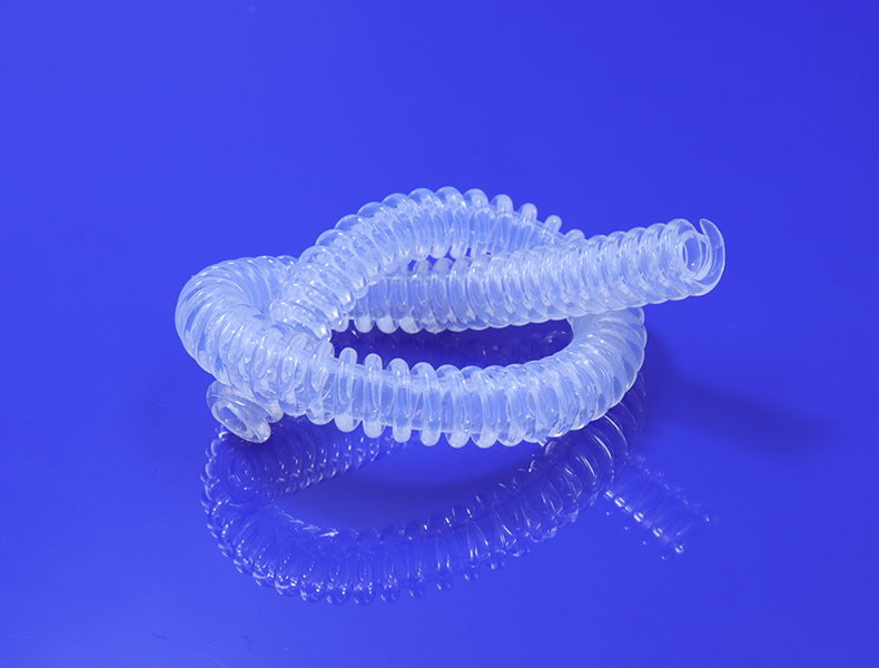 呼吸機(jī)上的呼吸機(jī)回路管堵塞怎么處理？