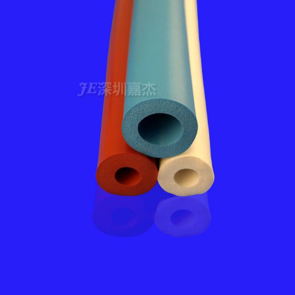 新能源汽車需大量用到阻燃發(fā)泡硅膠！