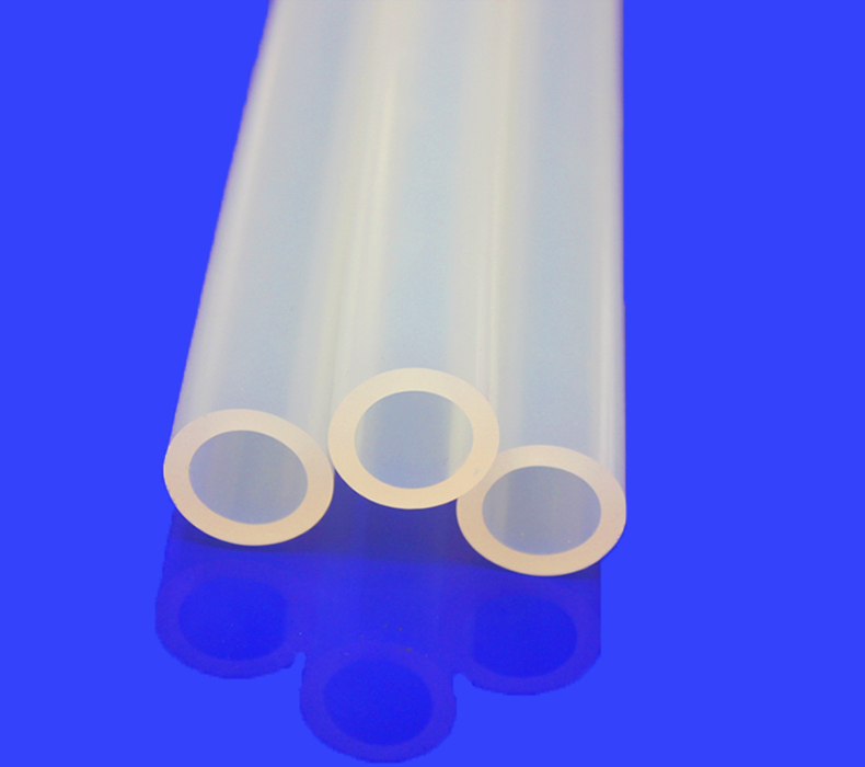 硅膠管檢測標準及應用標準你了解嗎？