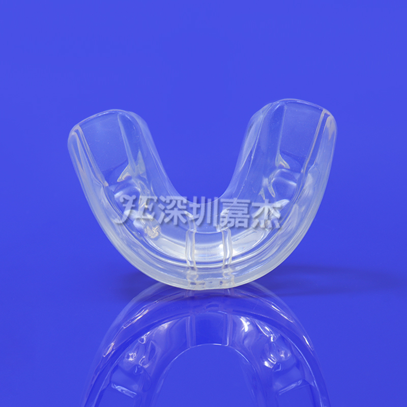 液態硅膠的硬度一般能做到多少？ 