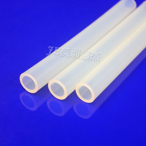 硅膠管里的成分是二氧化硅還是硅酸？