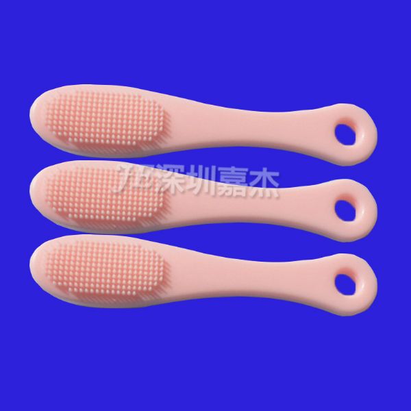 硅膠制品臟了怎么清洗能處理掉污漬？