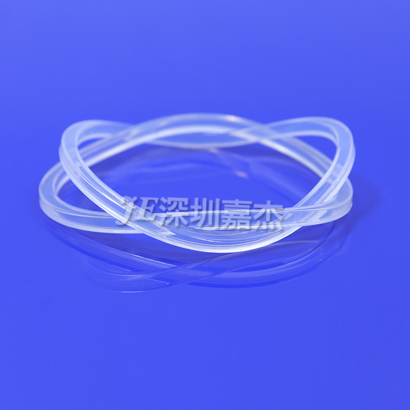 液態硅膠怎么進行二次硫化？