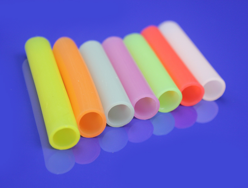 使用硅膠管是有區別的！