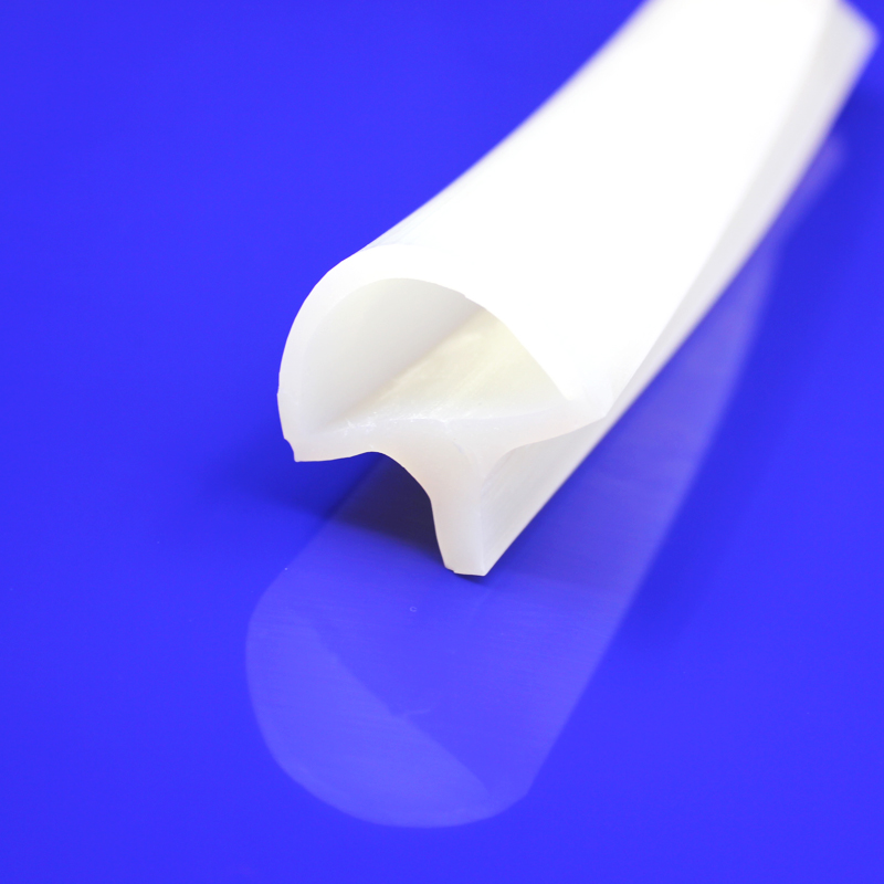 電器硅膠密封條有什么作用？