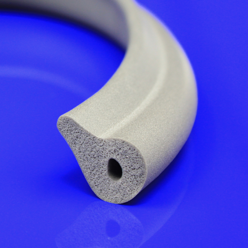 硅膠密封條具備的隔音效果嗎？